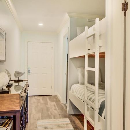 10 A, One Bedroom Condo Дестин Экстерьер фото