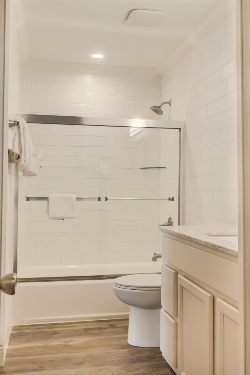 10 A, One Bedroom Condo Дестин Экстерьер фото